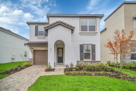 Casa en venta en Kissimmee, Florida, 7 dormitorios, 328.22 m2 № 831594 - foto 1