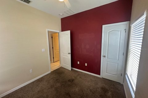 Touwnhouse à louer à Lakeland, Floride: 4 chambres, 137.4 m2 № 2428977 - photo 7