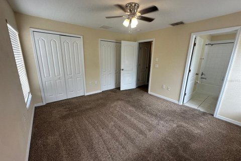 Touwnhouse à louer à Lakeland, Floride: 4 chambres, 137.4 m2 № 2428977 - photo 14