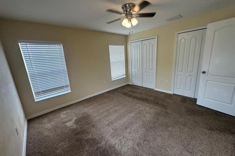 Touwnhouse à louer à Lakeland, Floride: 4 chambres, 137.4 m2 № 2428977 - photo 15