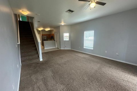 Touwnhouse à louer à Lakeland, Floride: 4 chambres, 137.4 m2 № 2428977 - photo 3