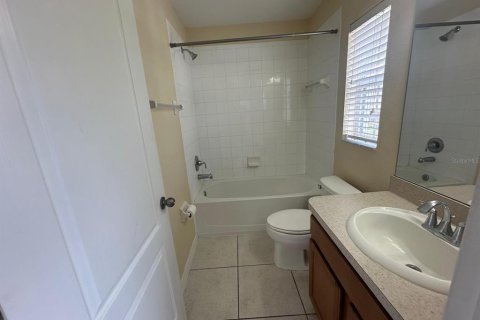 Touwnhouse à louer à Lakeland, Floride: 4 chambres, 137.4 m2 № 2428977 - photo 16