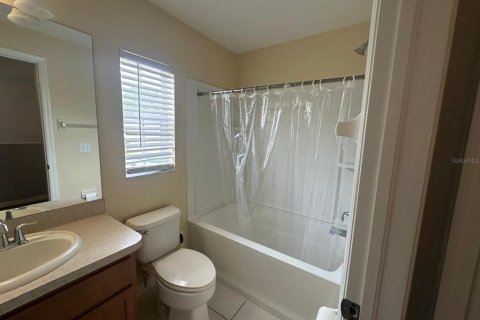 Touwnhouse à louer à Lakeland, Floride: 4 chambres, 137.4 m2 № 2428977 - photo 11