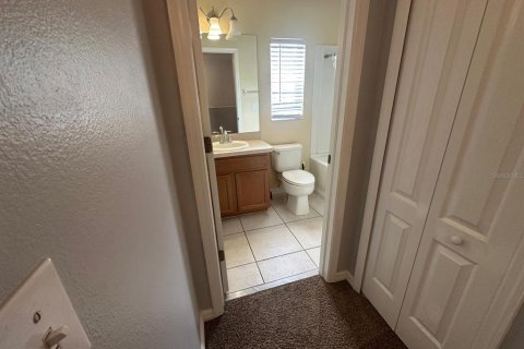 Touwnhouse à louer à Lakeland, Floride: 4 chambres, 137.4 m2 № 2428977 - photo 12