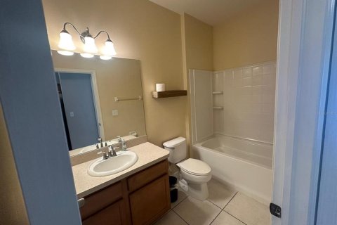 Touwnhouse à louer à Lakeland, Floride: 4 chambres, 137.4 m2 № 2428977 - photo 6