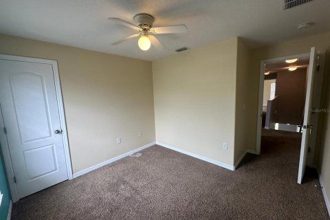 Touwnhouse à louer à Lakeland, Floride: 4 chambres, 137.4 m2 № 2428977 - photo 9