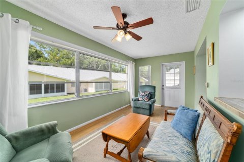 House in Ocala, Florida 2 bedrooms, 131.09 sq.m. № 1779034 - photo 19