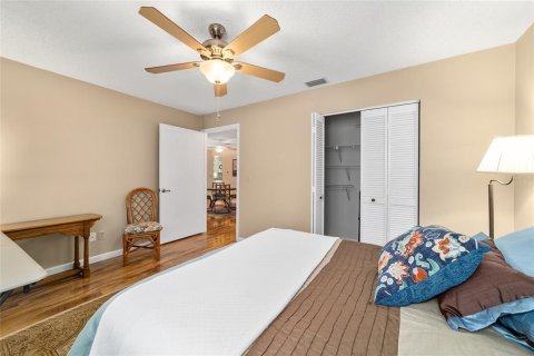 House in Ocala, Florida 2 bedrooms, 131.09 sq.m. № 1779034 - photo 28