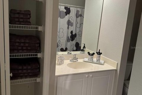 Condominio en alquiler en Kissimmee, Florida, 3 dormitorios, 111.67 m2 № 1795785 - foto 17
