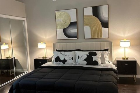 Condominio en alquiler en Kissimmee, Florida, 3 dormitorios, 111.67 m2 № 1795785 - foto 3