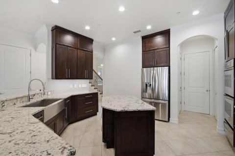 Touwnhouse à vendre à Tarpon Springs, Floride: 3 chambres, 294.5 m2 № 2410177 - photo 17