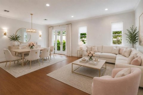 Touwnhouse à vendre à Tarpon Springs, Floride: 3 chambres, 294.5 m2 № 2410177 - photo 12