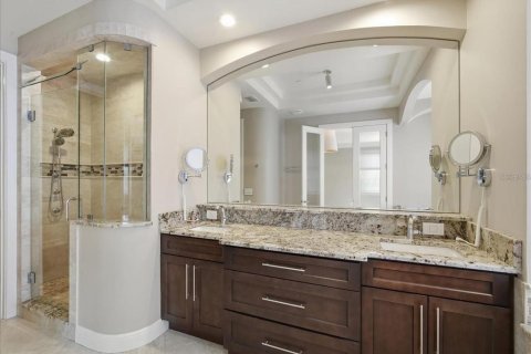 Touwnhouse à vendre à Tarpon Springs, Floride: 3 chambres, 294.5 m2 № 2410177 - photo 23