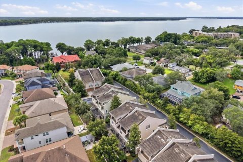 Touwnhouse à vendre à Tarpon Springs, Floride: 3 chambres, 294.5 m2 № 2410177 - photo 5