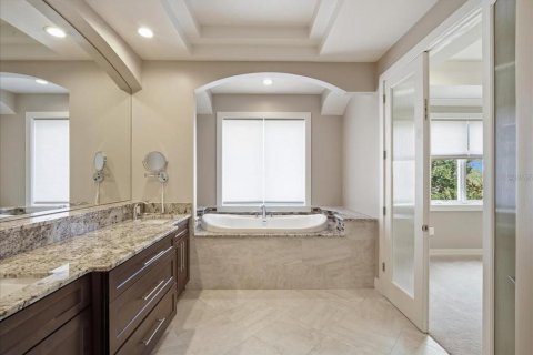 Touwnhouse à vendre à Tarpon Springs, Floride: 3 chambres, 294.5 m2 № 2410177 - photo 24