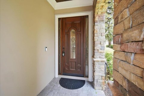 Touwnhouse à vendre à Tarpon Springs, Floride: 3 chambres, 294.5 m2 № 2410177 - photo 6