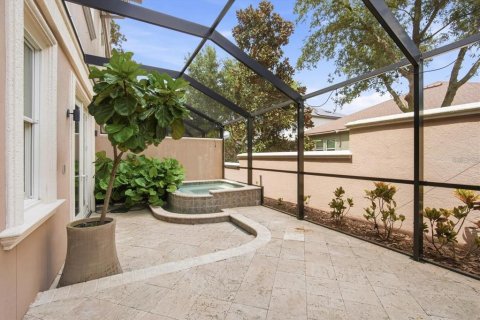 Touwnhouse à vendre à Tarpon Springs, Floride: 3 chambres, 294.5 m2 № 2410177 - photo 18