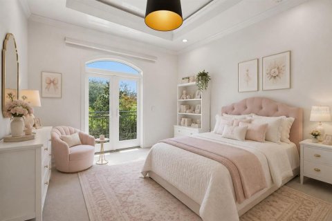 Touwnhouse à vendre à Tarpon Springs, Floride: 3 chambres, 294.5 m2 № 2410177 - photo 30