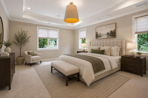 Touwnhouse à vendre à Tarpon Springs, Floride: 3 chambres, 294.5 m2 № 2410177 - photo 20