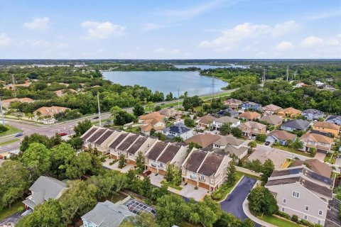 Touwnhouse à vendre à Tarpon Springs, Floride: 3 chambres, 294.5 m2 № 2410177 - photo 4