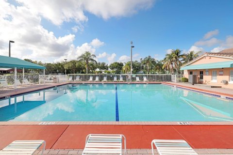 Copropriété à vendre à Homestead, Floride: 3 chambres, 98.48 m2 № 2313842 - photo 7