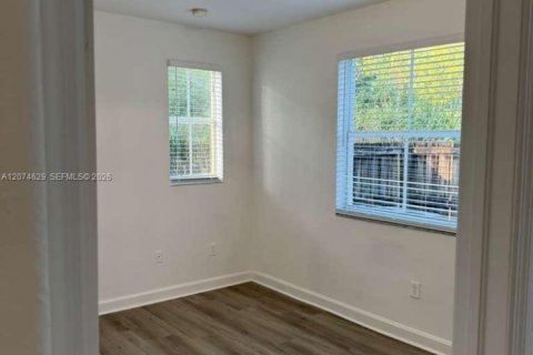Copropriété à vendre à Homestead, Floride: 3 chambres, 98.48 m2 № 2313842 - photo 17