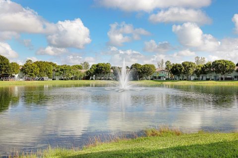 Copropriété à vendre à Homestead, Floride: 3 chambres, 98.48 m2 № 2313842 - photo 3