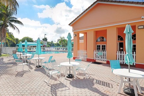 Copropriété à vendre à Homestead, Floride: 3 chambres, 98.48 m2 № 2313842 - photo 5