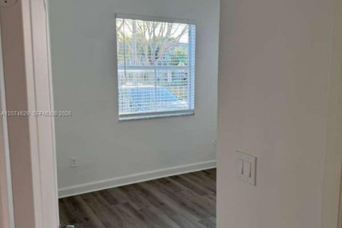 Copropriété à vendre à Homestead, Floride: 3 chambres, 98.48 m2 № 2313842 - photo 13