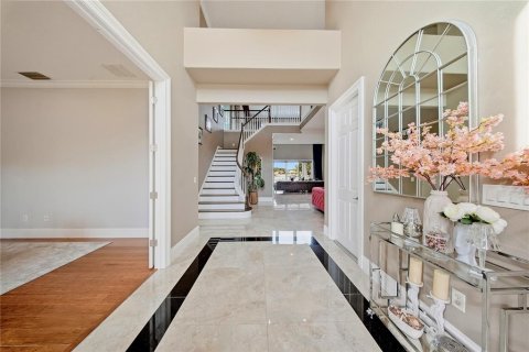 Casa en venta en Tampa, Florida, 4 dormitorios, 351.73 m2 № 2200172 - foto 5