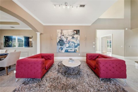 Casa en venta en Tampa, Florida, 4 dormitorios, 351.73 m2 № 2200172 - foto 16