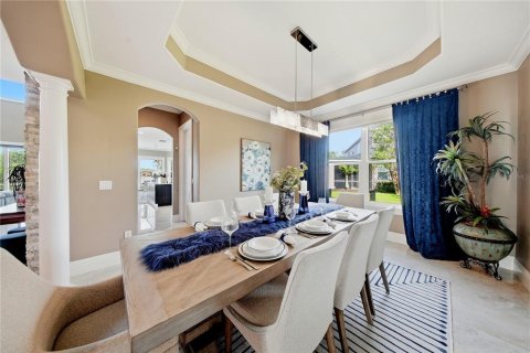 Casa en venta en Tampa, Florida, 4 dormitorios, 351.73 m2 № 2200172 - foto 6