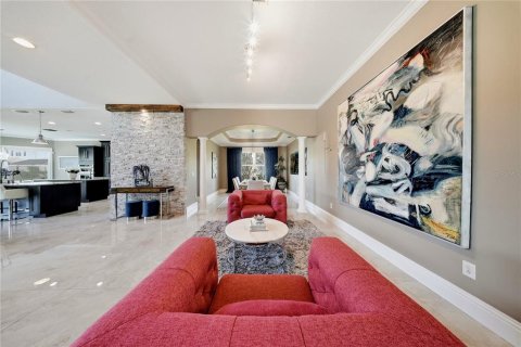 Casa en venta en Tampa, Florida, 4 dormitorios, 351.73 m2 № 2200172 - foto 22
