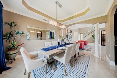 Casa en venta en Tampa, Florida, 4 dormitorios, 351.73 m2 № 2200172 - foto 7