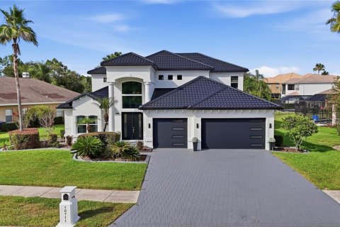 Villa ou maison à Tampa, Floride 4 chambres, 351.73 m2 № 2200172