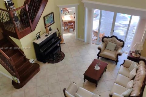 Casa en venta en Weston, Florida, 6 dormitorios, 414.07 m2 № 2034175 - foto 3