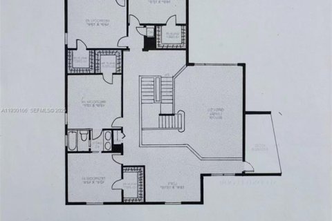 Casa en venta en Weston, Florida, 6 dormitorios, 414.07 m2 № 2034175 - foto 27