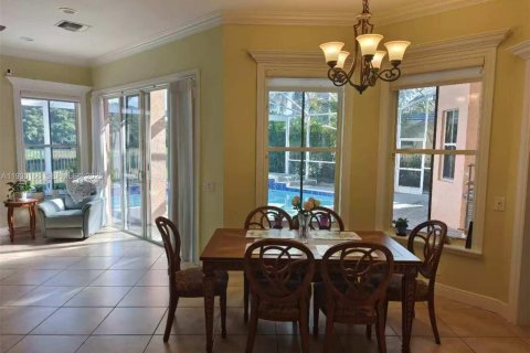 Casa en venta en Weston, Florida, 6 dormitorios, 414.07 m2 № 2034175 - foto 11