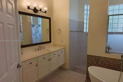 Casa en venta en Weston, Florida, 6 dormitorios, 414.07 m2 № 2034175 - foto 12