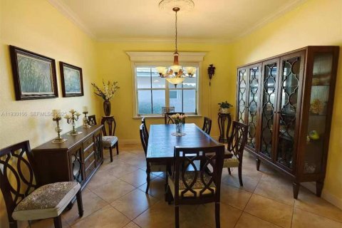 Casa en venta en Weston, Florida, 6 dormitorios, 414.07 m2 № 2034175 - foto 6