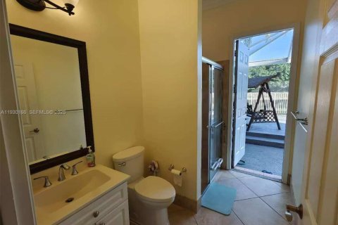 Casa en venta en Weston, Florida, 6 dormitorios, 414.07 m2 № 2034175 - foto 22