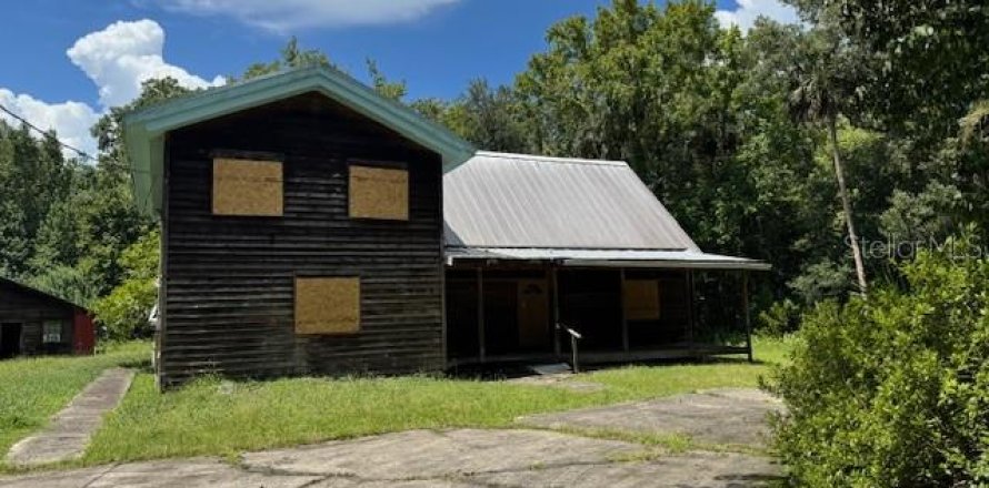 Villa ou maison à Oviedo, Floride 3 chambres, 154.03 m2 № 1916961