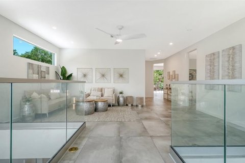 Villa ou maison à vendre à Sarasota, Floride: 5 chambres, 370.77 m2 № 2204124 - photo 19