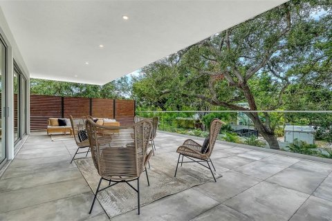 Villa ou maison à vendre à Sarasota, Floride: 5 chambres, 370.77 m2 № 2204124 - photo 22