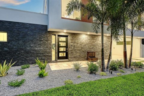 Villa ou maison à vendre à Sarasota, Floride: 5 chambres, 370.77 m2 № 2204124 - photo 5