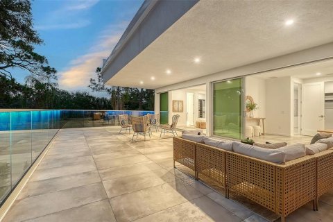 Villa ou maison à vendre à Sarasota, Floride: 5 chambres, 370.77 m2 № 2204124 - photo 29