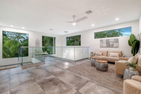 Villa ou maison à vendre à Sarasota, Floride: 5 chambres, 370.77 m2 № 2204124 - photo 13
