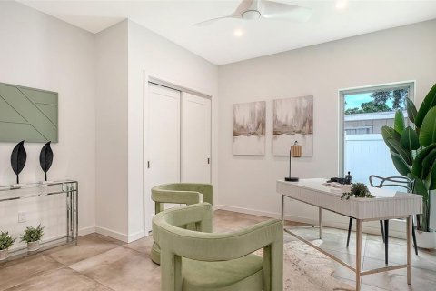 Villa ou maison à vendre à Sarasota, Floride: 5 chambres, 370.77 m2 № 2204124 - photo 16
