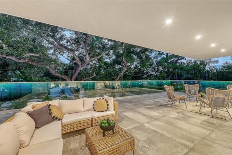 Villa ou maison à vendre à Sarasota, Floride: 5 chambres, 370.77 m2 № 2204124 - photo 27