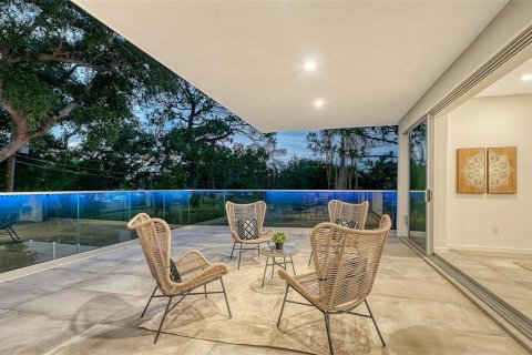 Villa ou maison à vendre à Sarasota, Floride: 5 chambres, 370.77 m2 № 2204124 - photo 23